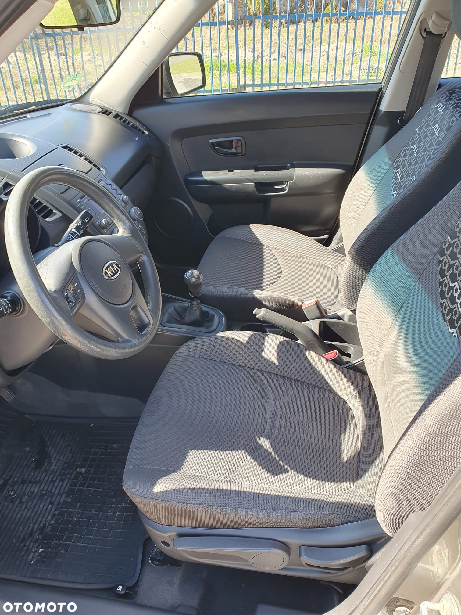 Kia Soul - 7