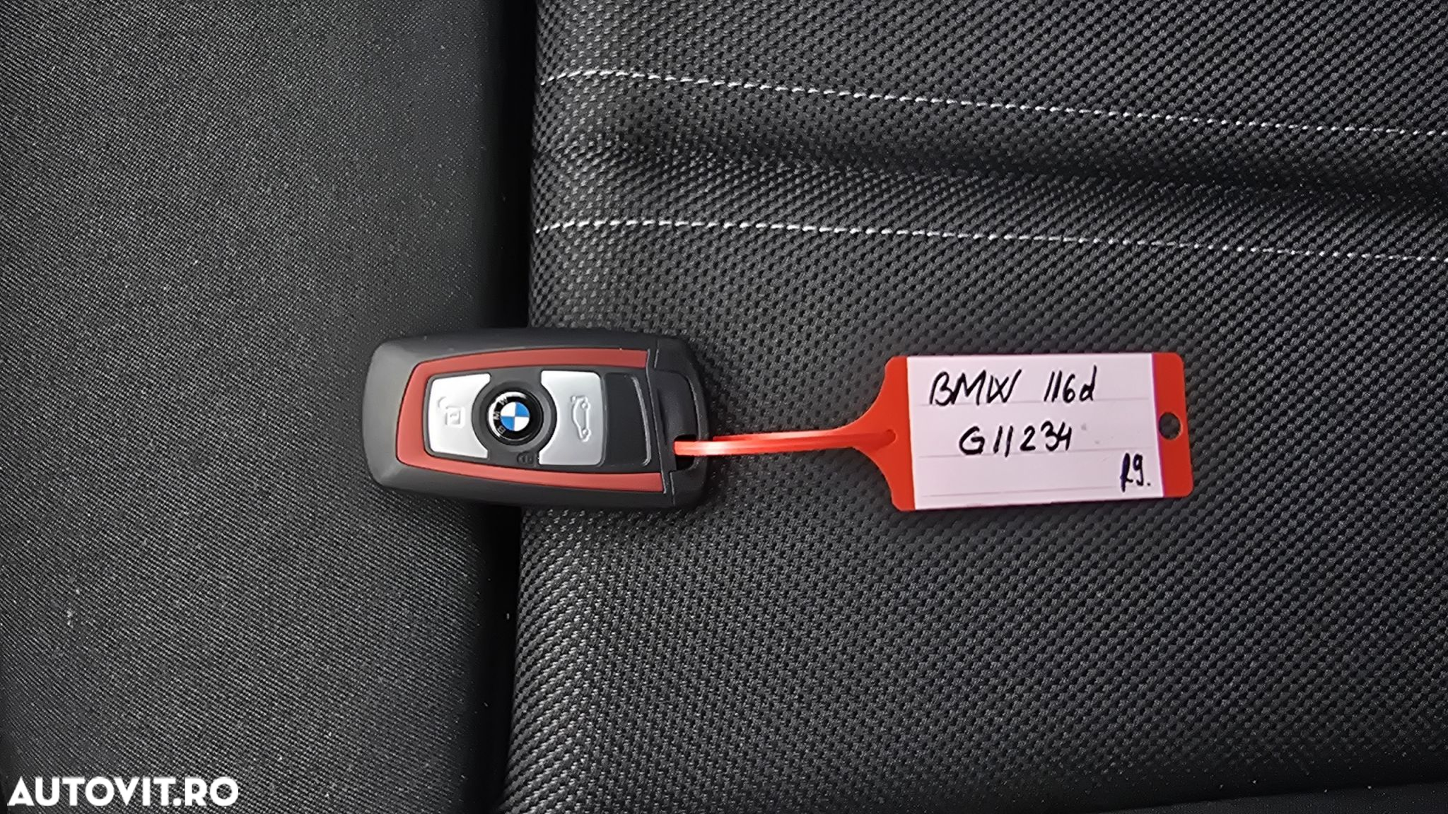 BMW Seria 1 - 21