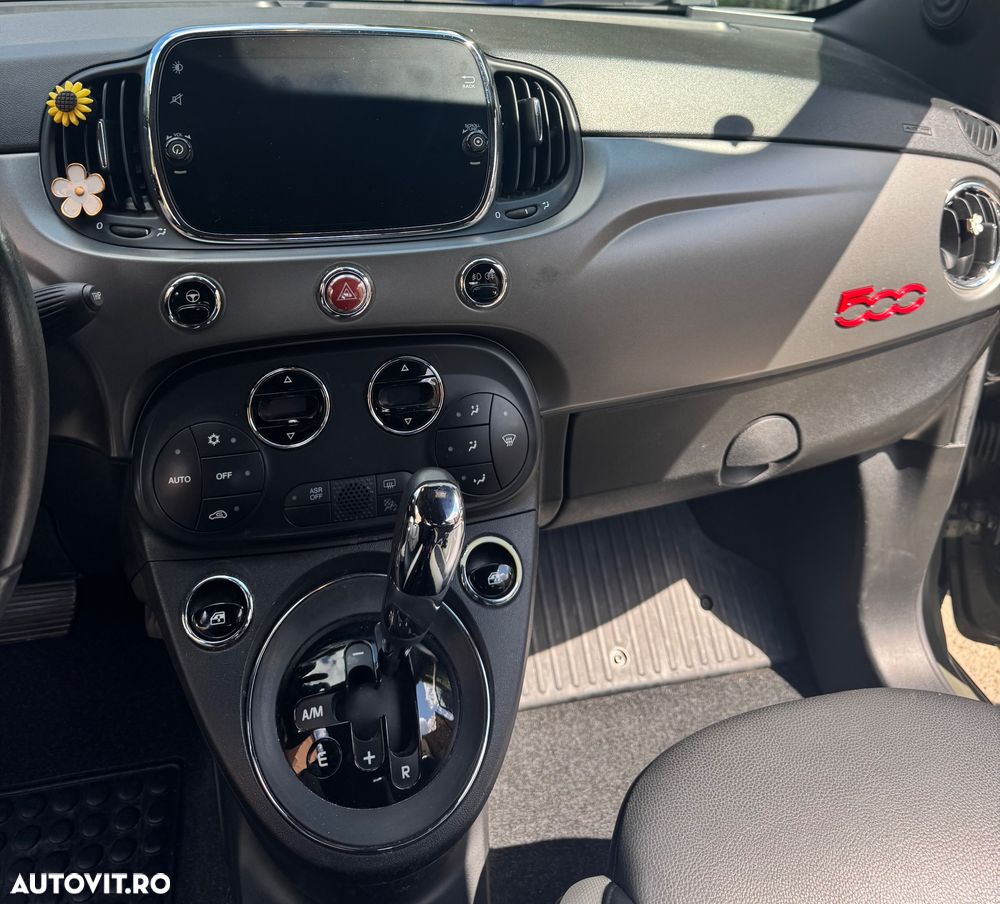 Fiat 500 - 10