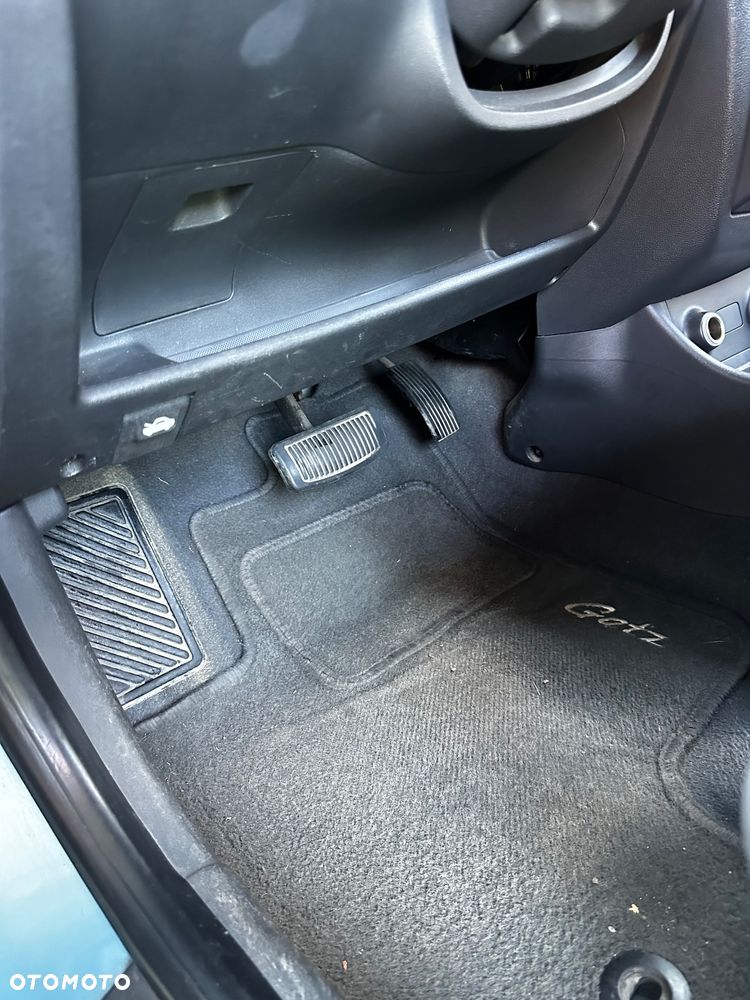 Hyundai Getz - 23