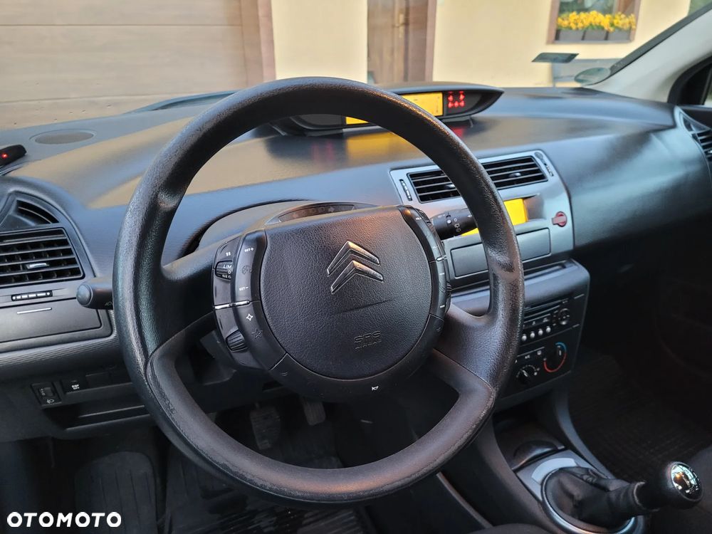 Citroën C4 - 14