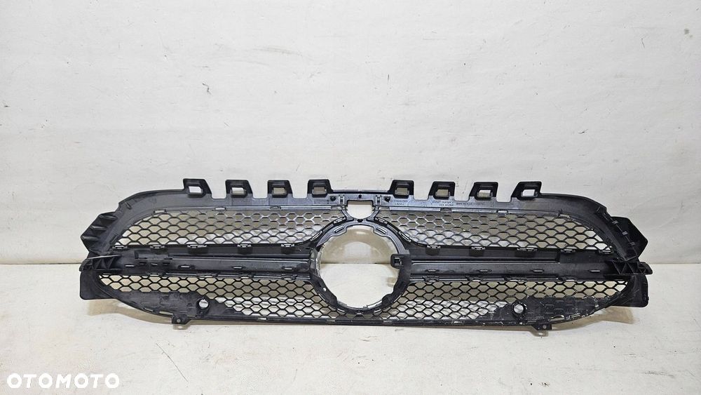 GRILL ATRAPA CHŁODNICY MERCEDES A-KLASA 3.5 AMG A1778882900 - 6