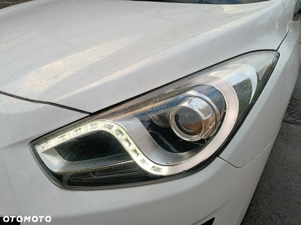 Hyundai I40 2015 photo 4