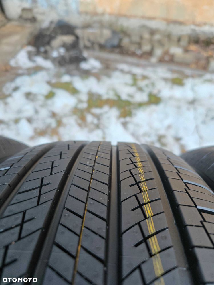 Opony wielosezonowe NEXEN 225/60/18 NOWE DEMO 2025 r. SUV - 3