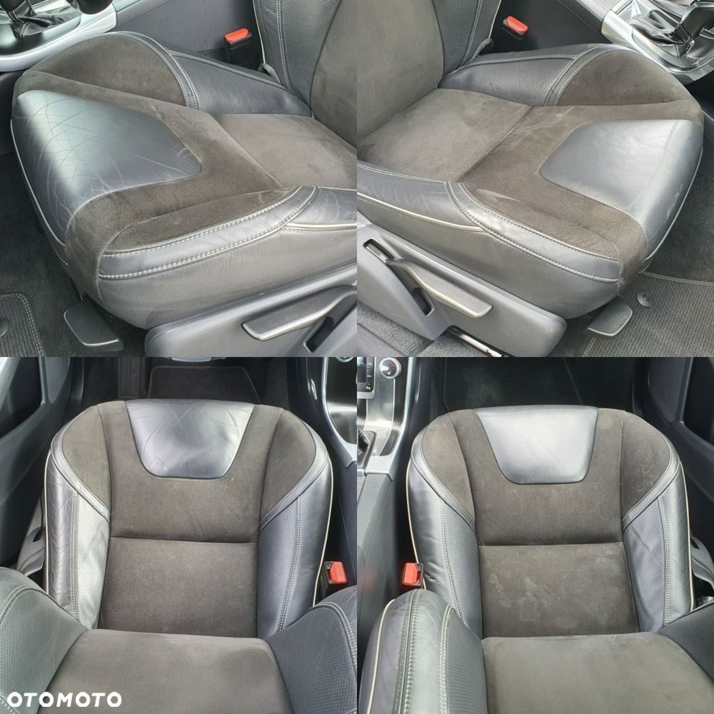 Volvo V60 D4 Geartronic R-Design - 16
