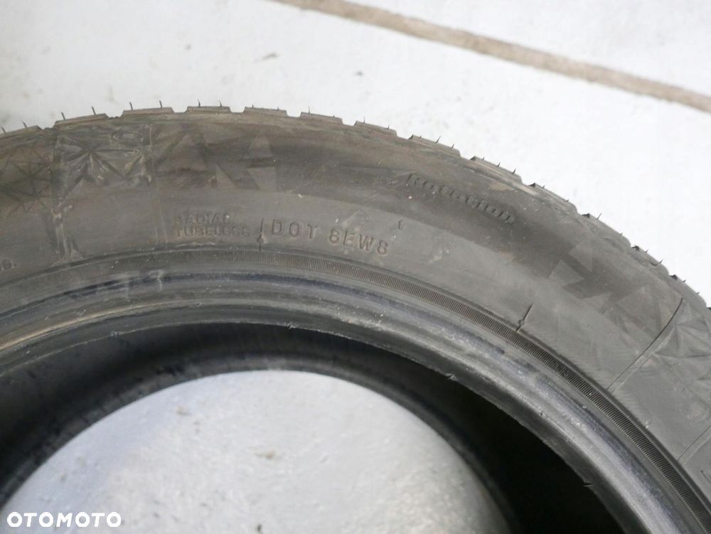 opona opony zimowe nexen winguard sport 2 255/55/r18 2020 - 4