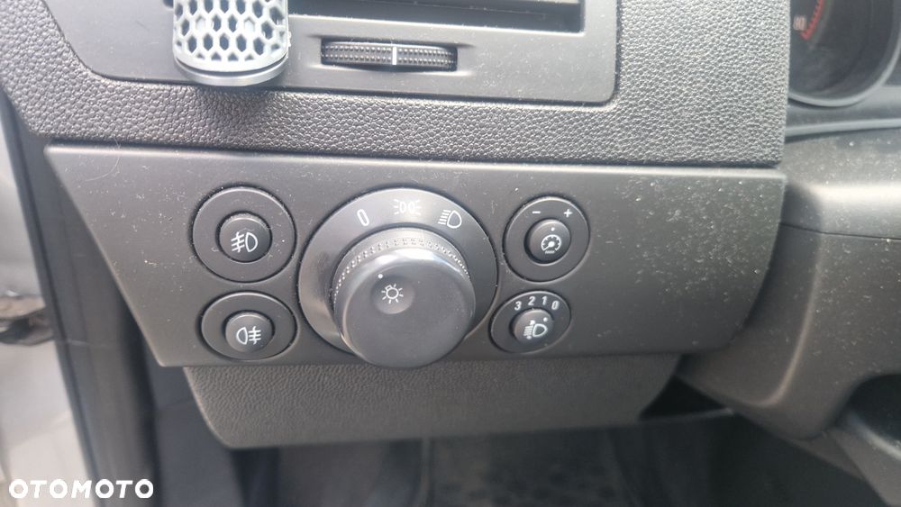 Opel Astra 1.6 Edition - 16