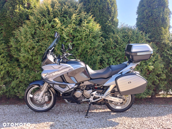 Honda XL