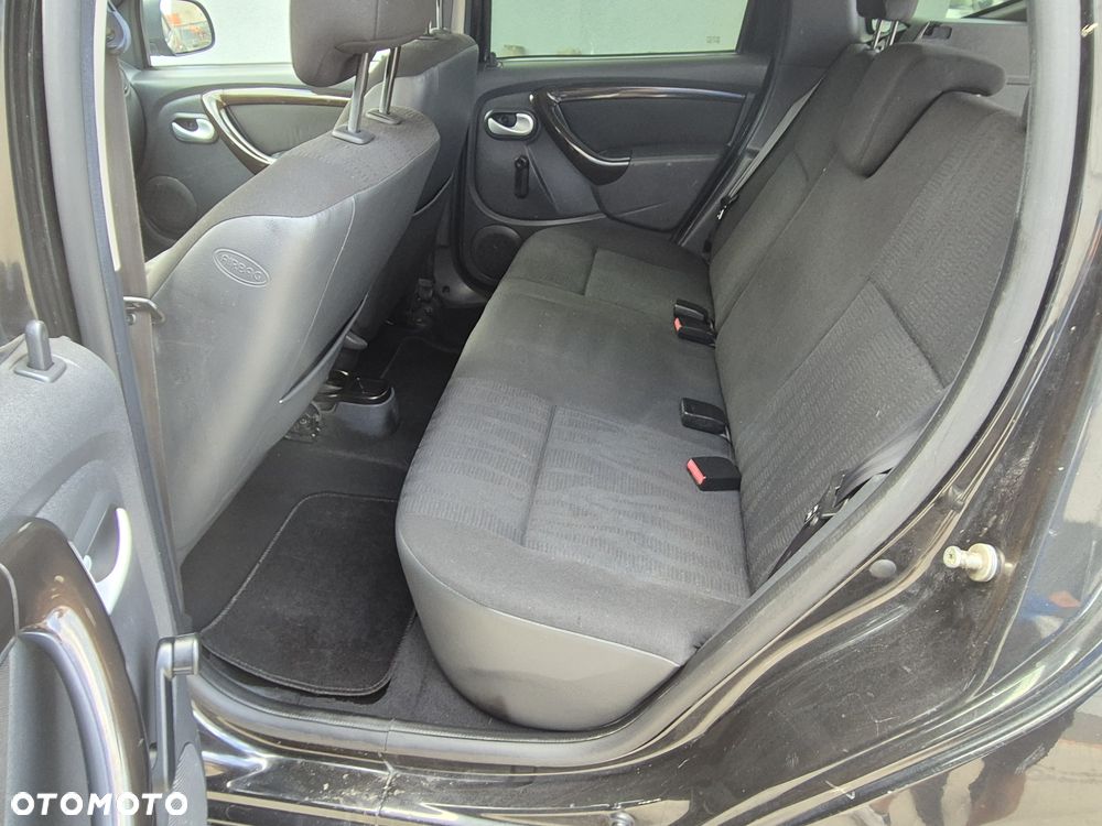 Dacia Duster 1.5 dCi SL Off-Road - 11