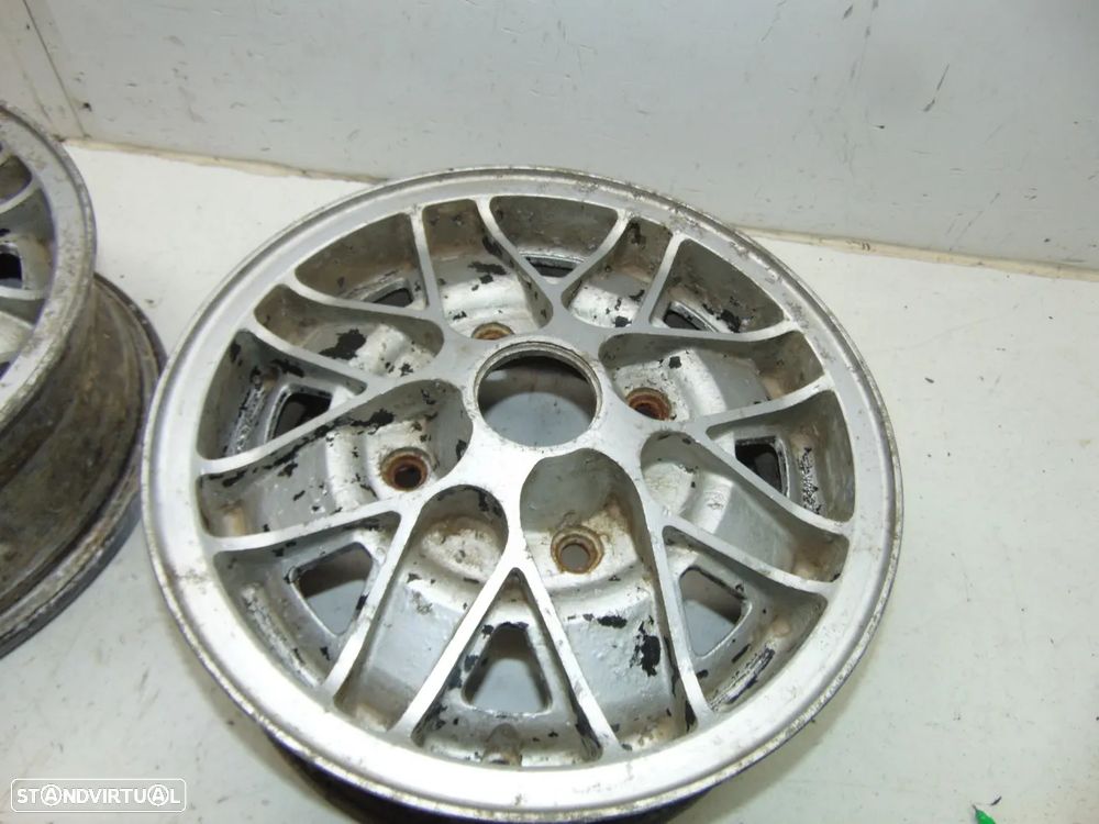 Antigos/clássicos jantes especiais Cosmic - 5