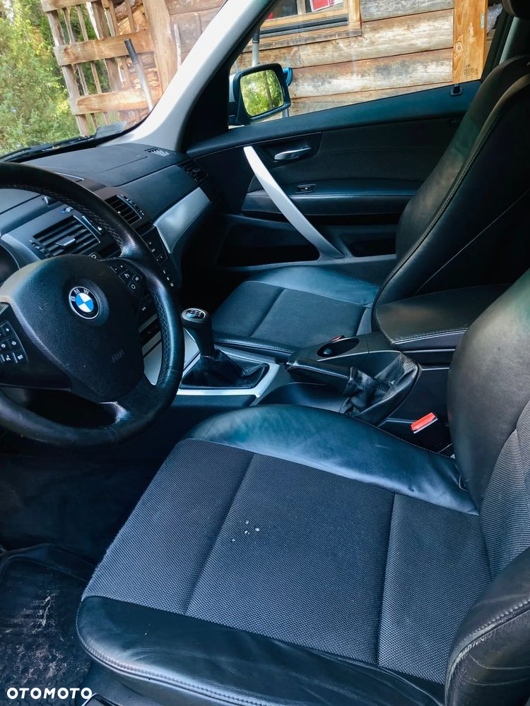 BMW X3 - 15
