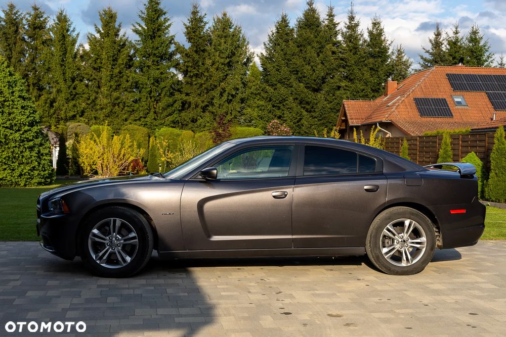 Dodge Charger - 3