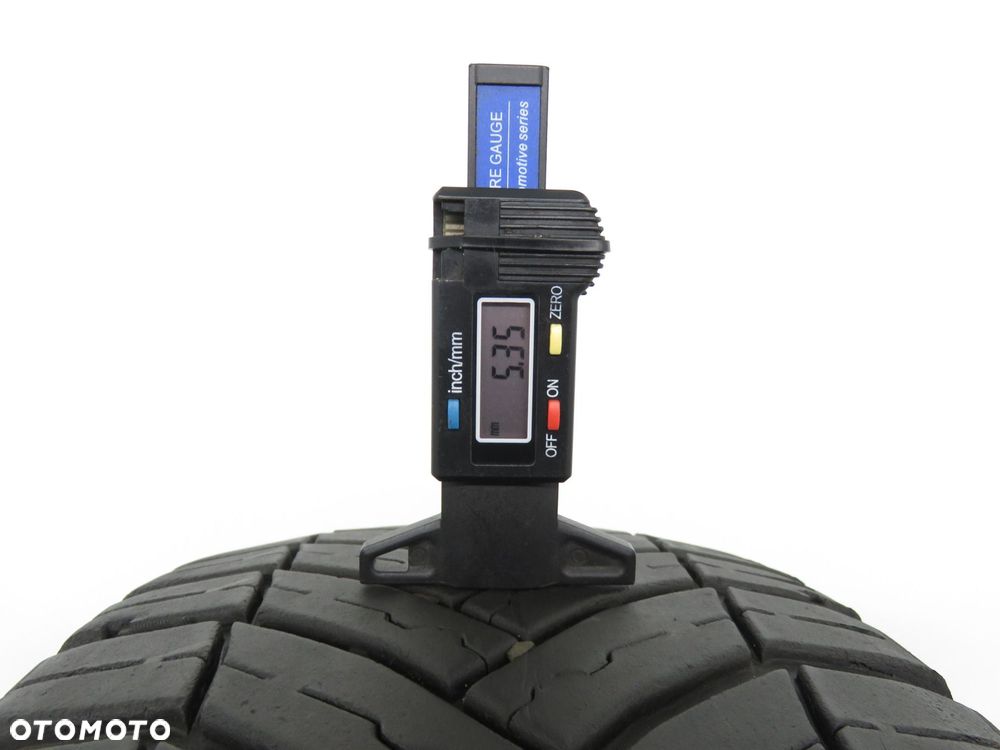 1x 215/65 R16C OPONA CAŁOROCZNA Michelin Agilis CrossClimate 109/107T - 7