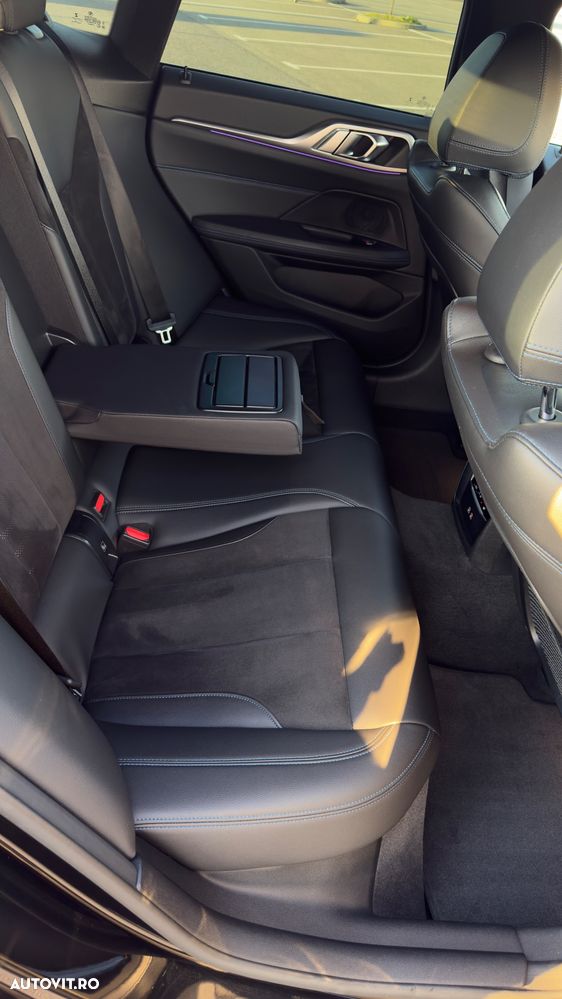 BMW Seria 4 420d xDrive AT MHEV - 7