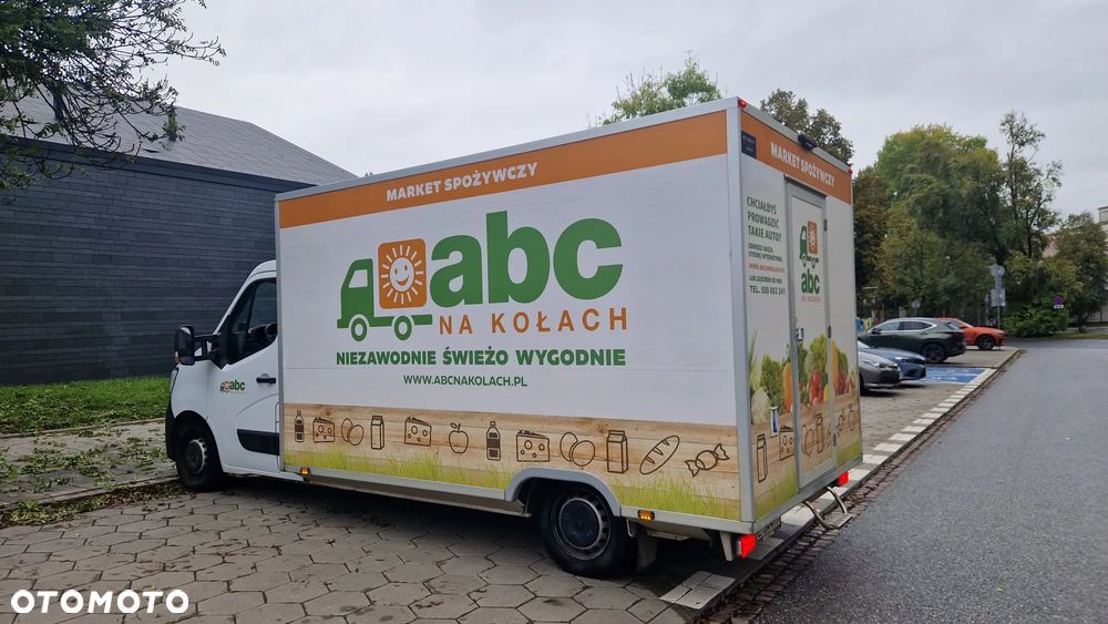 Renault MASTER - 6