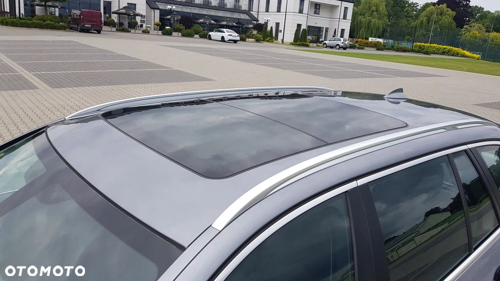 BMW Seria 5 - 18