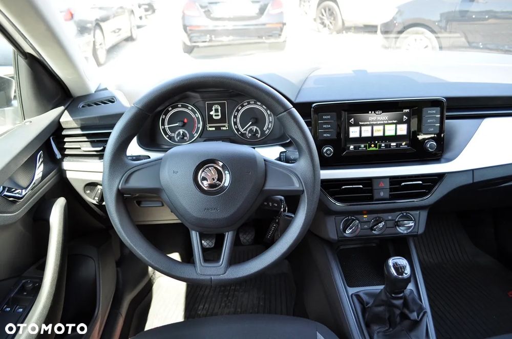 Skoda Scala - 29