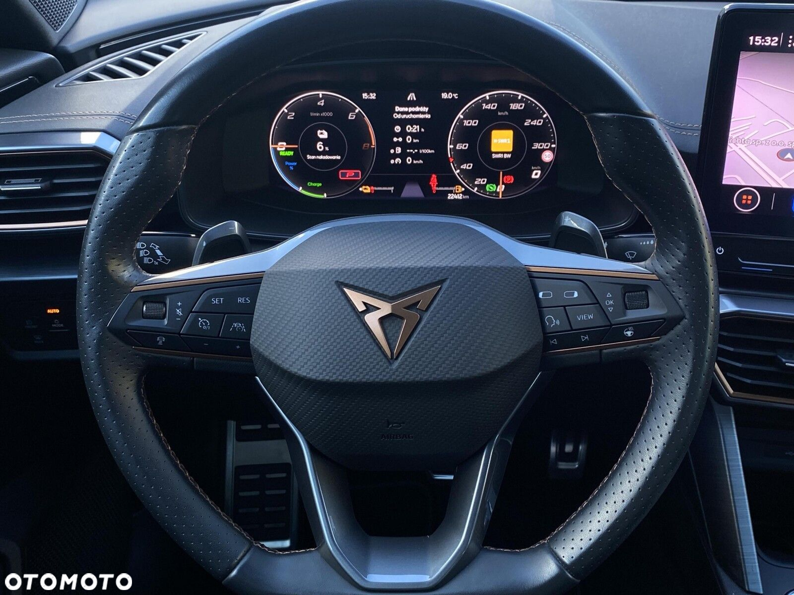Cupra Formentor - 12
