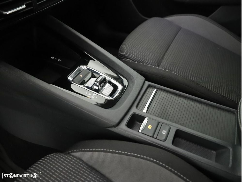 Skoda Octavia Break 1.4 TSi iV Style DSG - 19
