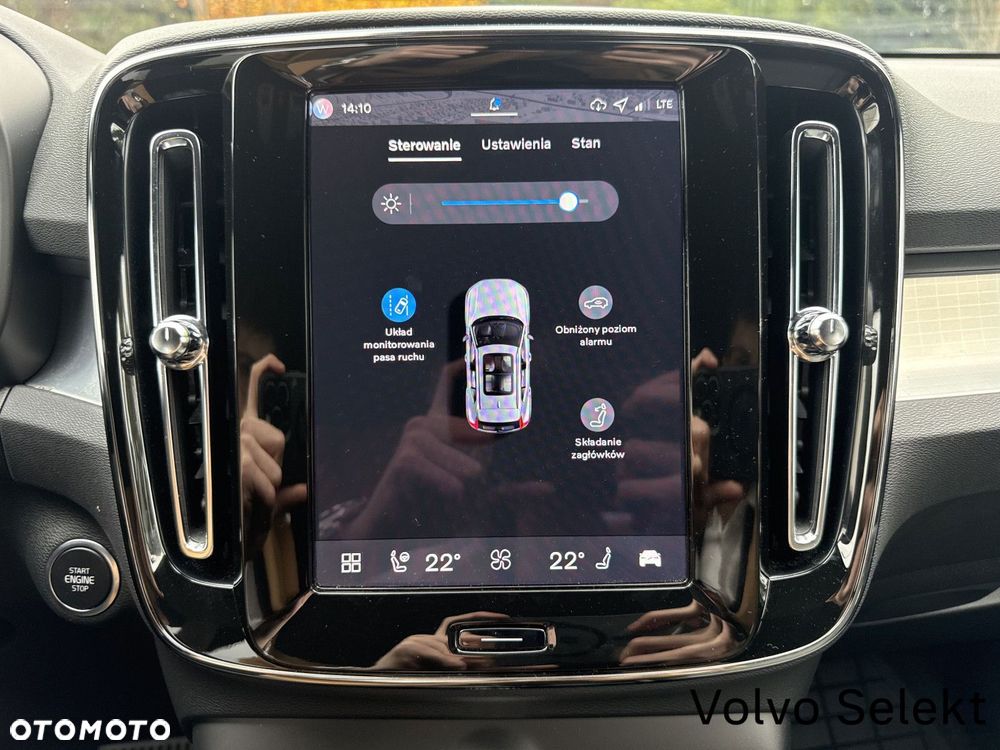 Volvo XC 40 - 23
