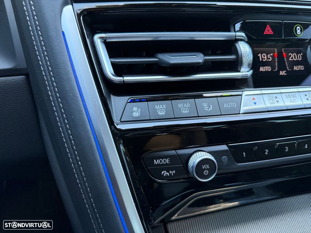 BMW 840 Gran Coupé - 58