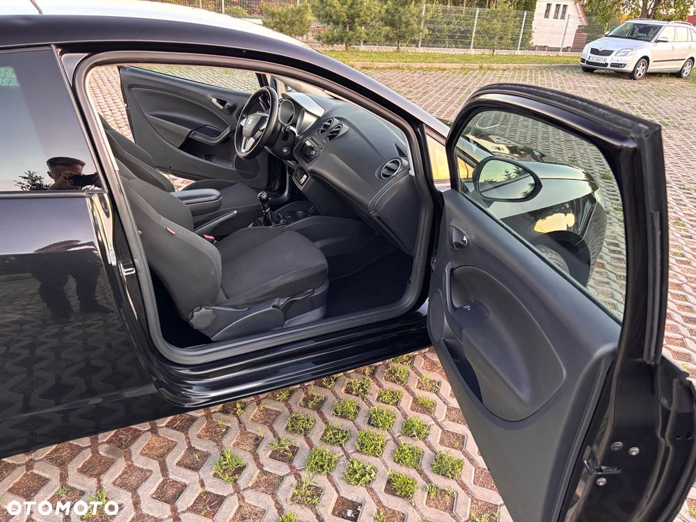 Seat Ibiza - 17
