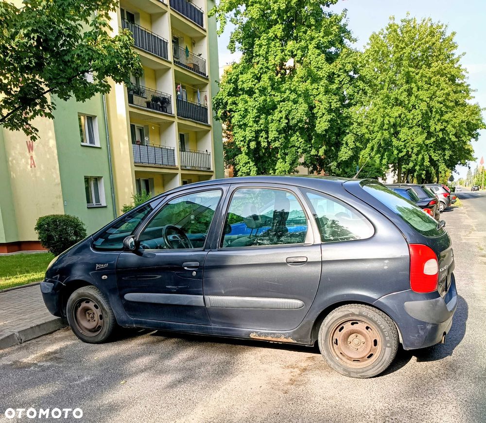 Citroën Xsara Picasso - 2