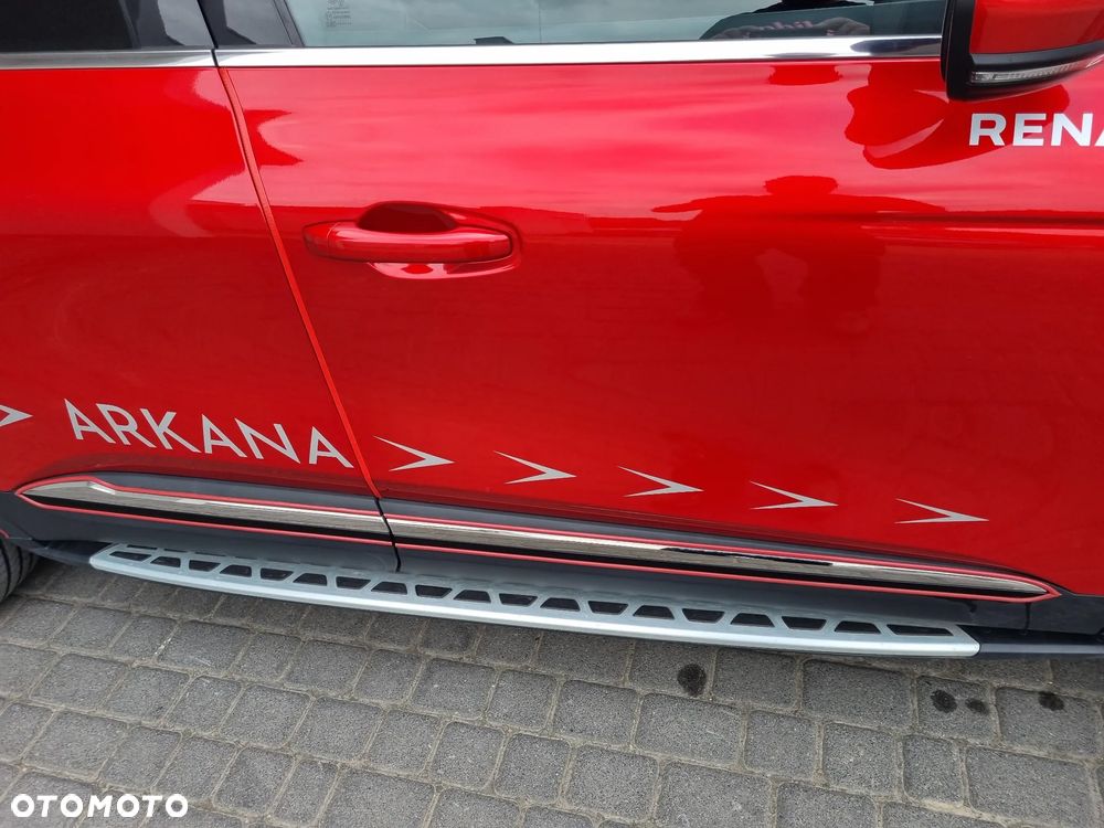 Renault Arkana - 14