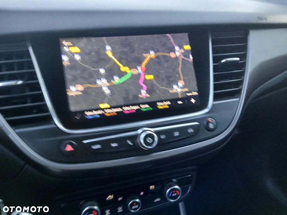 Opel Crossland X 1.6 Start/Stop Ultimate - 38