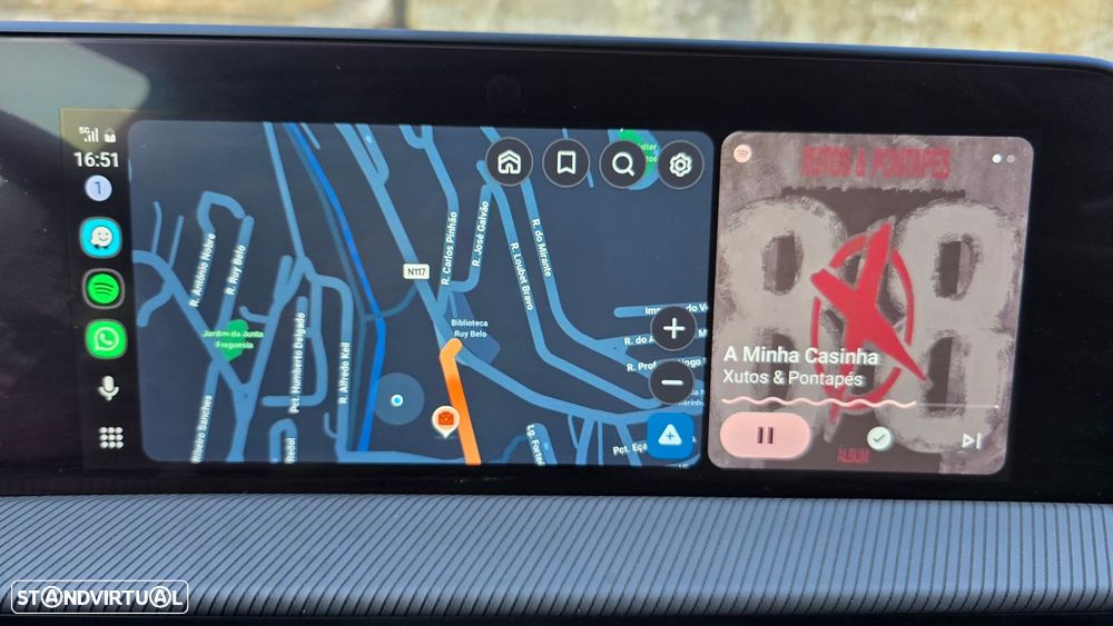 Kia EV6 77.4 kWh GT-Line - 26