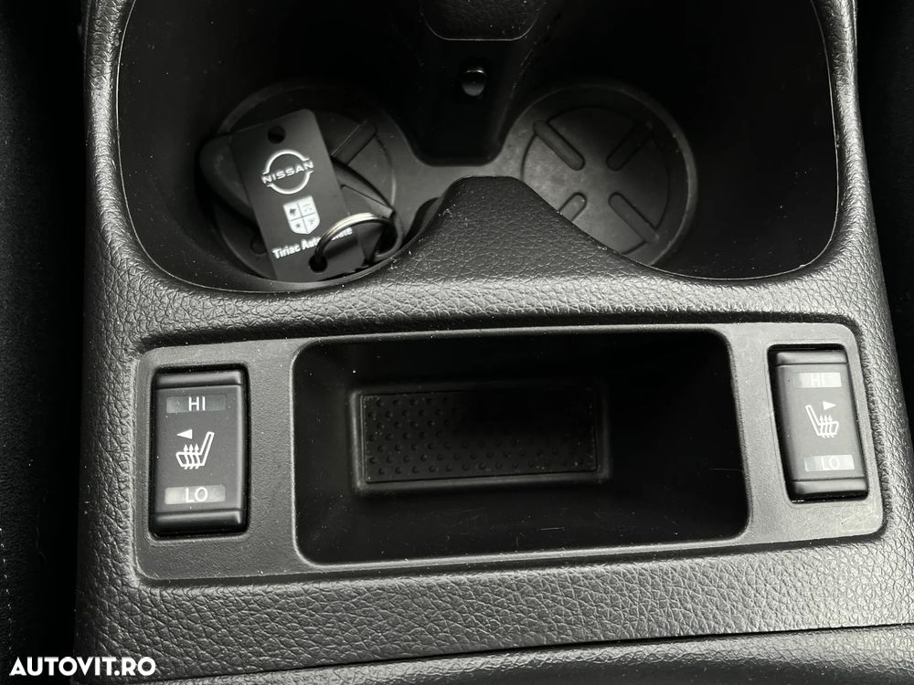Nissan X-Trail 1.6D Stop/Start X-Tronic Acenta - 21
