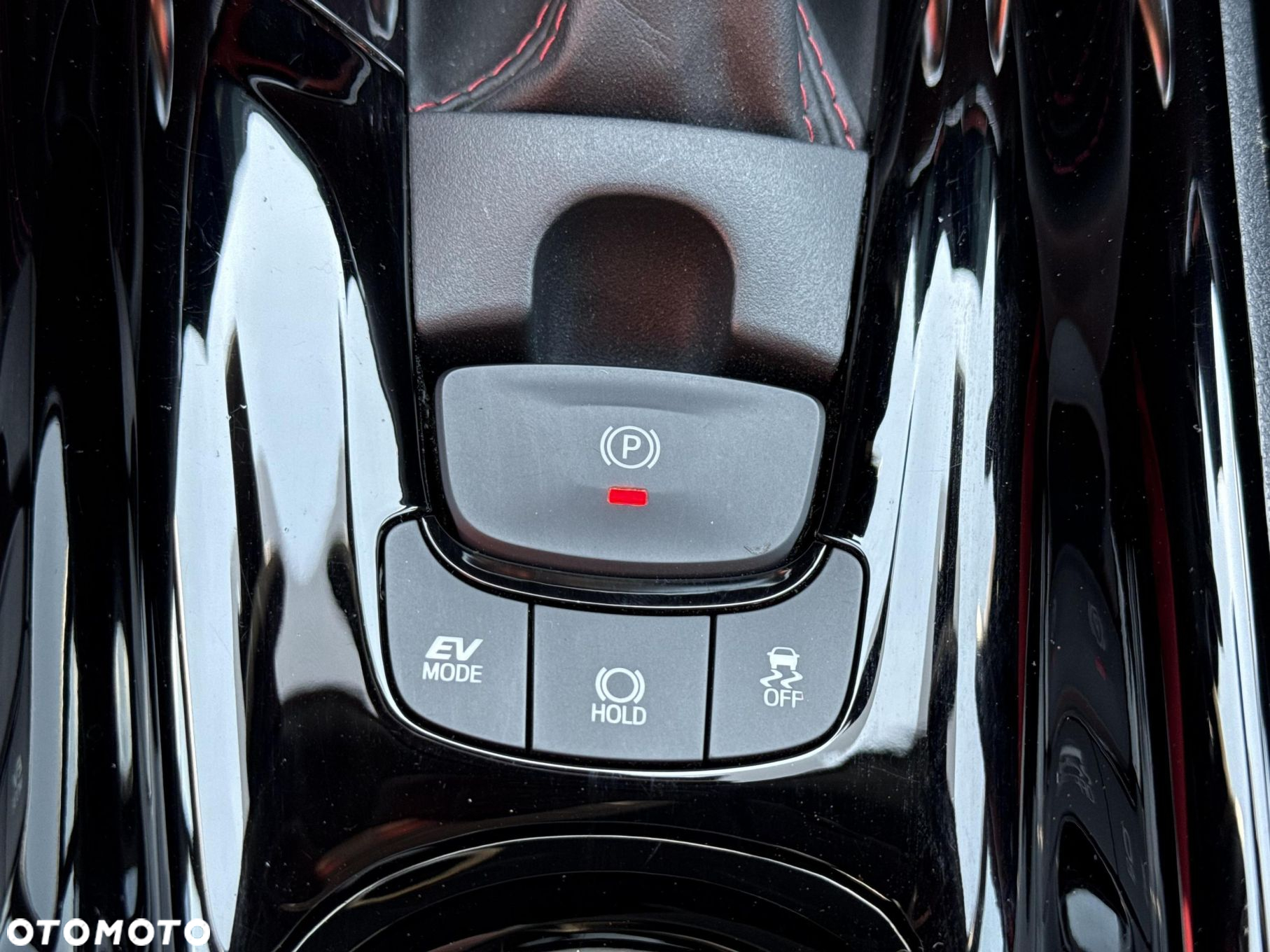 Toyota C-HR - 27