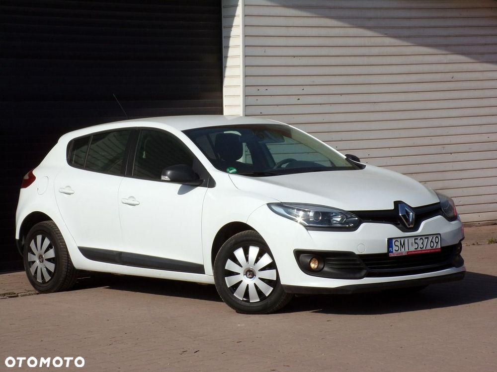 Renault Megane - 4