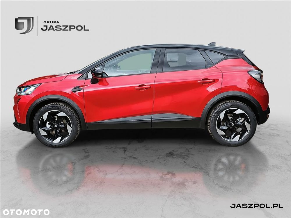 Renault Captur - 8