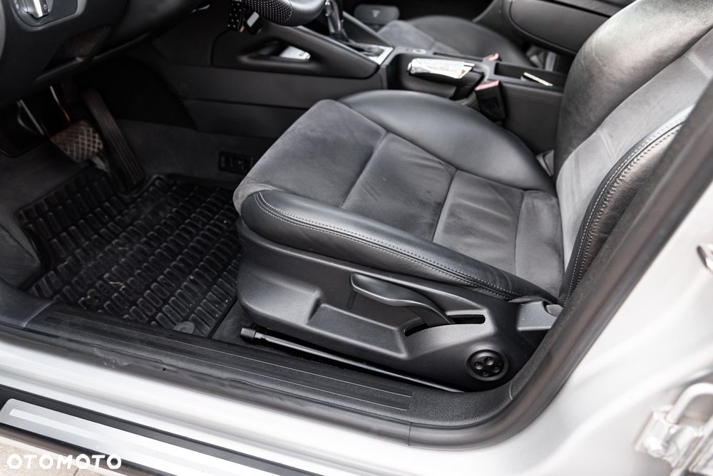 Audi A3 Sportback 2.0 TFSI Quattro Ambition S tronic - 22