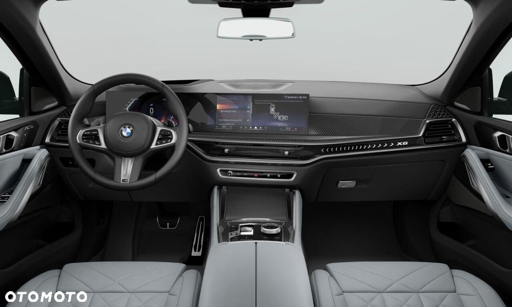 BMW X6 - 2
