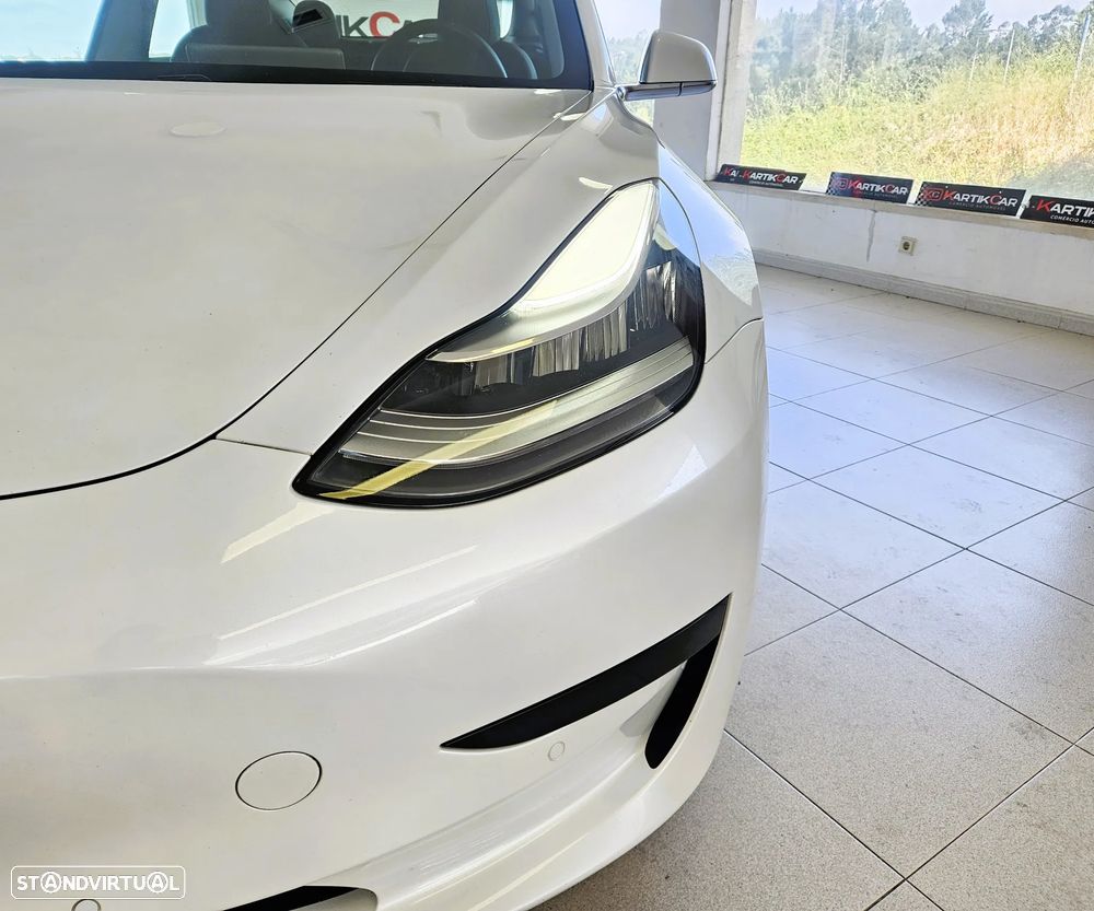 Tesla Model 3 Standard Range Plus RWD - 7