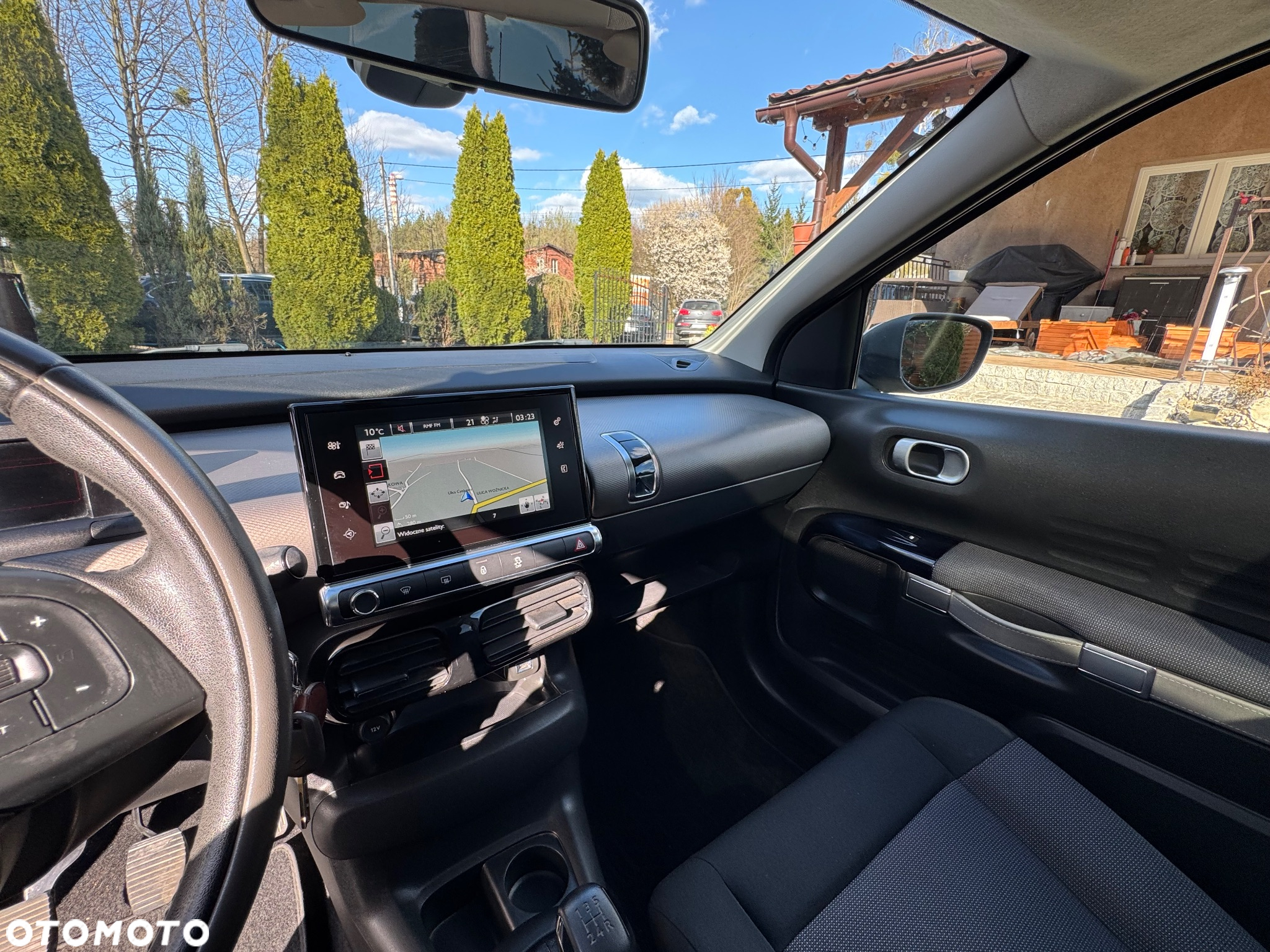 Citroën C4 Cactus BlueHDi 100 Stop&Start Shine - 29