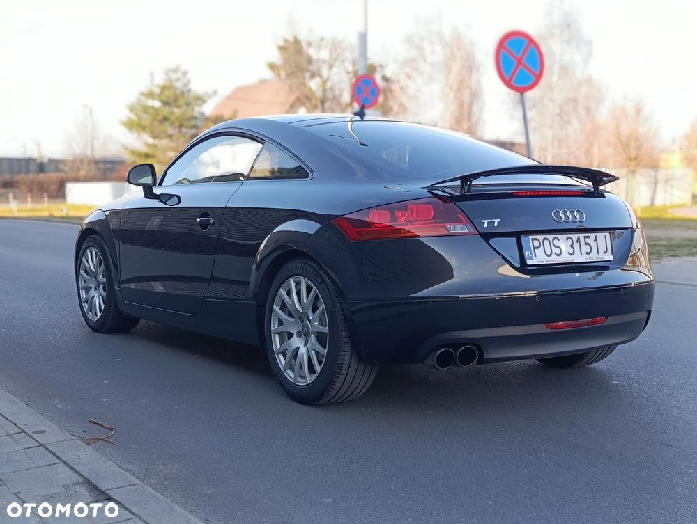 Audi TT Coupé 2.0 TFSI - 6