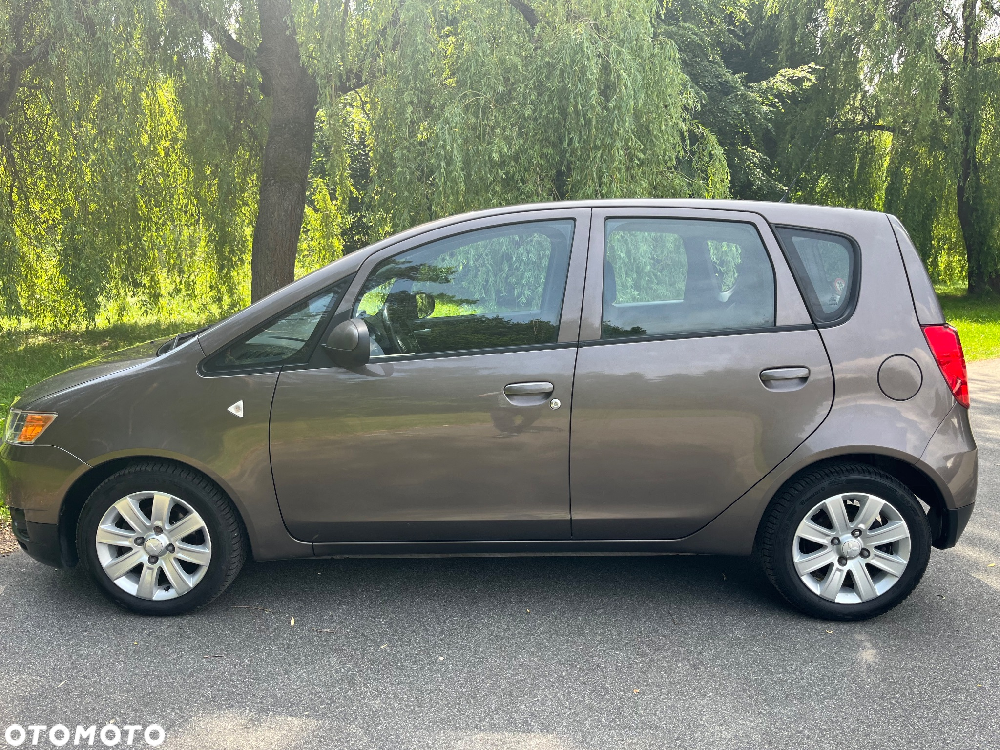 Mitsubishi Colt 1.3 ClearTec Edition - 6