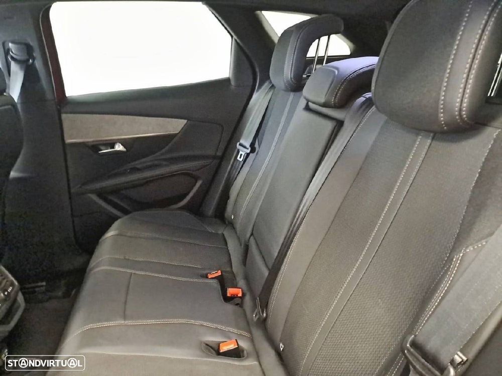 Peugeot 3008 1.6 Hybrid GT e-EAT8 - 9