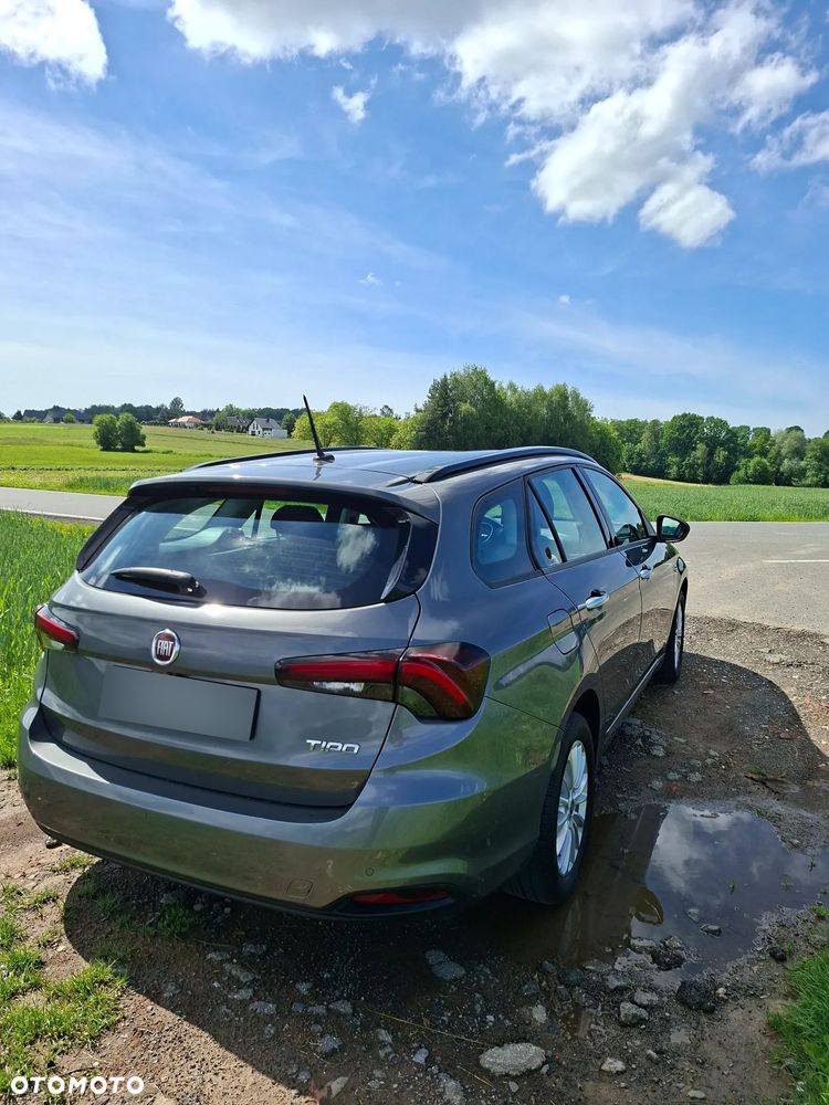 Fiat Tipo - 3