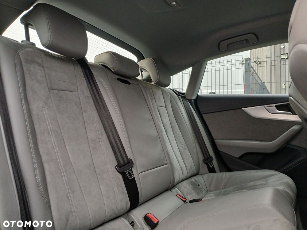 Audi A5 Sportback - 16