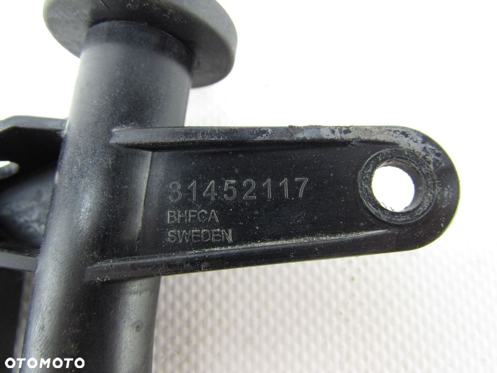 VOLVO S90 V90 S60 II V60 XC60 XC90 II 13-21 2.0 D4 BAGNET WLEW OLEJU 31452117 - 7