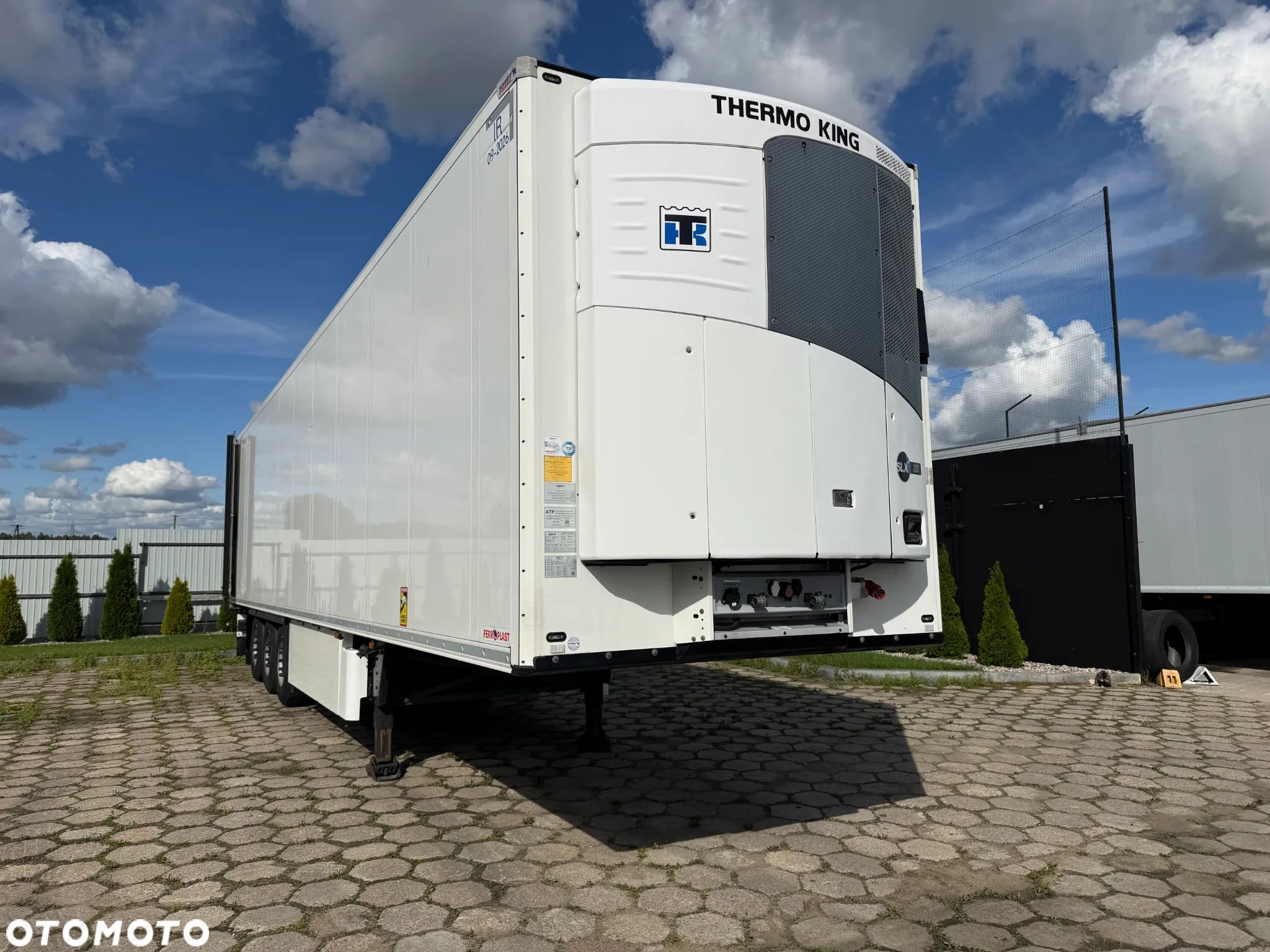 Schmitz Cargobull - 1