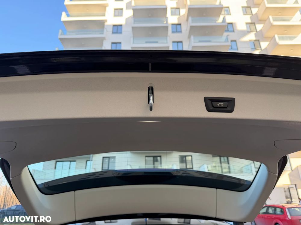 BMW X3 xDrive30e Aut. - 22