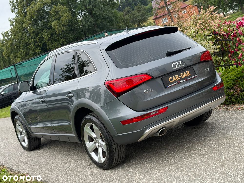 Audi Q5 - 18