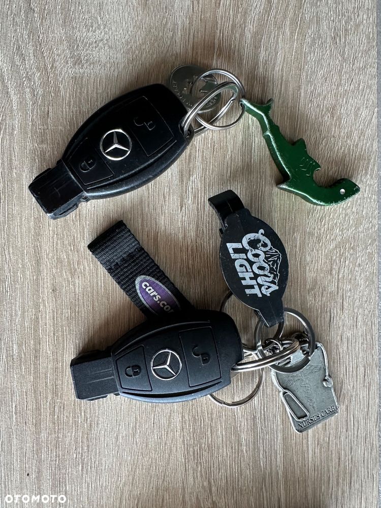 Mercedes-Benz Inny - 14