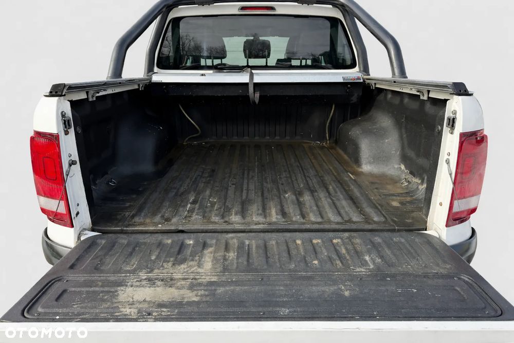 Volkswagen Amarok 2.0 BiTDI BMT Highline - 6