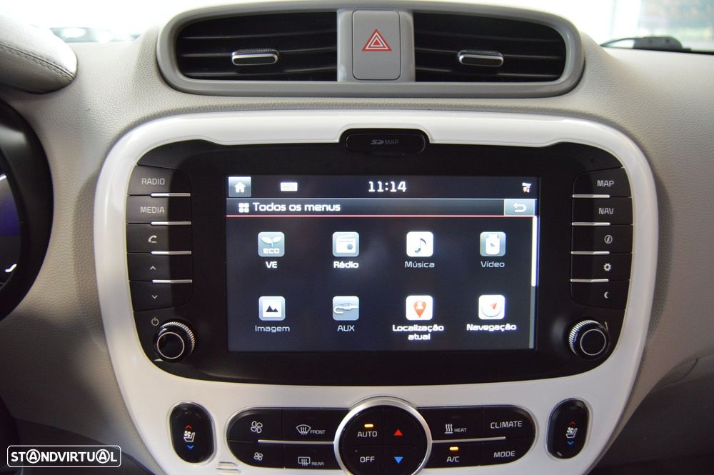 Kia e-Soul EV - 35